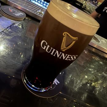 Hugh O'Connors - Spring Branch - Guinness - Irish Pub Near Me - Houston, Texas Hugh O'Connors - Spring Branch - Guinness - Irish Pub Near Me - Houston, Texas