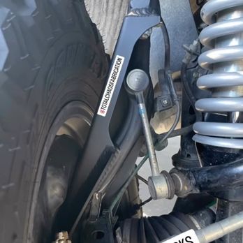 Supreme Fab Works - Spindle gussets - Auto Customization Near Me - North Highlands , California Supreme Fab Works - Spindle gussets - Auto Customization Near Me - North Highlands , California