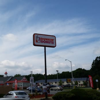 Dunkin' - Sign - Donuts Near Me - Gardner, Massachusetts Dunkin' - Sign - Donuts Near Me - Gardner, Massachusetts
