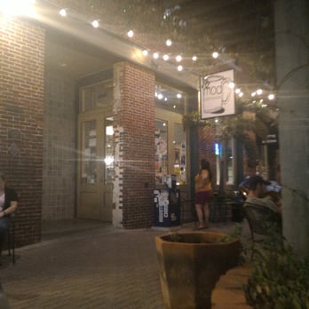 MOD Coffeehouse - Coffee & Tea Near Me - Galveston, Texas