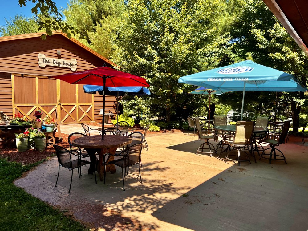 BUCK ‘N BEAMS Updated September 2024 Request a Quote 1277 20th St