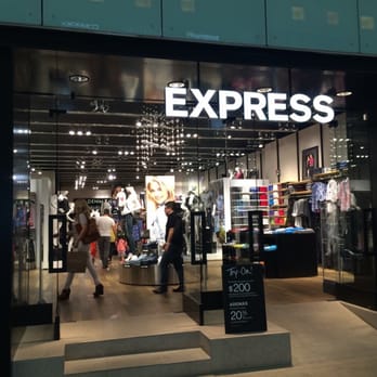Express - Entrada - Women's Clothing Near Me - Nuevo León, NLE
