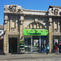 The Co-operative Food