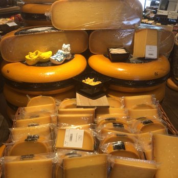 Amsterdam Cheese Museum - Museums Near Me - Amsterdam, New Hampshire