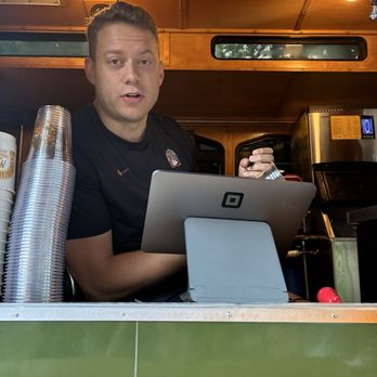 Noble Joe Coffee - Cashier - Coffee & Tea Near Me - Austin, Texas