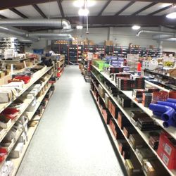 Utility Trailer Sales Southeast Texas