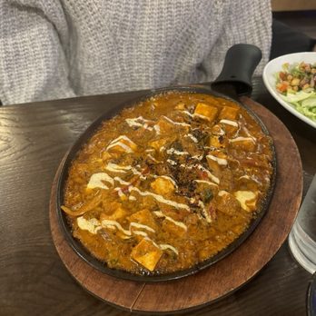 Mama Tigre - Paneer Con Pablano - Mexican Near Me - Oakton, Virginia Mama Tigre - Paneer Con Pablano - Mexican Near Me - Oakton, Virginia