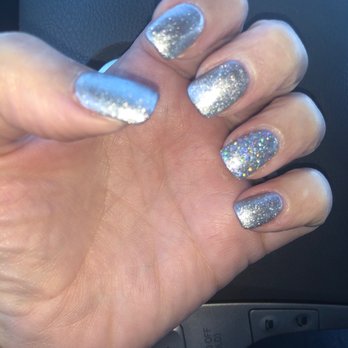 Rendezvous Nails & Spa - Classic silver - Nail Salons Near Me - San Marcos , California Rendezvous Nails & Spa - Classic silver - Nail Salons Near Me - San Marcos , California