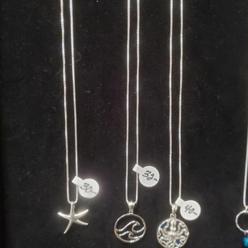Terra's - Jewelry Near Me - Bradenton, Florida