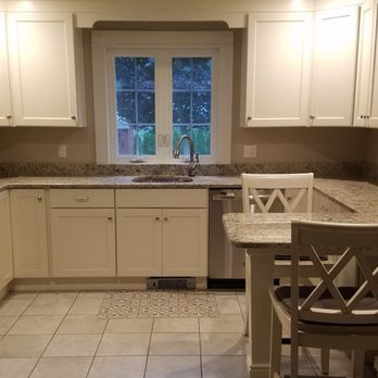 Tri State Kitchens Countertop Installation 12 Spruce St