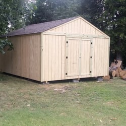 Jack's Building Supply