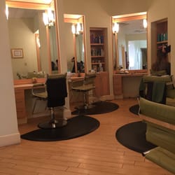 Ritz-Carlton Spa & Salon