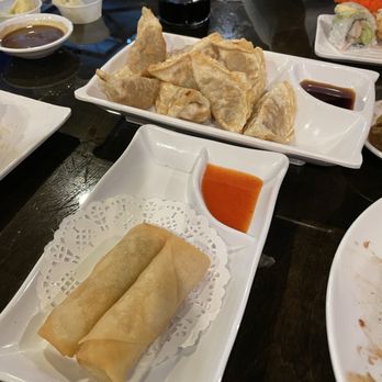 Sushi Heaven - Sushi Bars Near Me - Mechanicsburg, Pennsylvania Sushi Heaven - Sushi Bars Near Me - Mechanicsburg, Pennsylvania