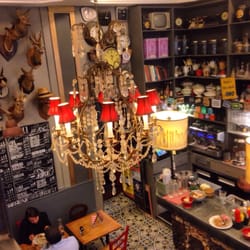 Le Select - Super lieu, très bon rapport qualité prix, la deco est à tomber ! Je recommande !!!