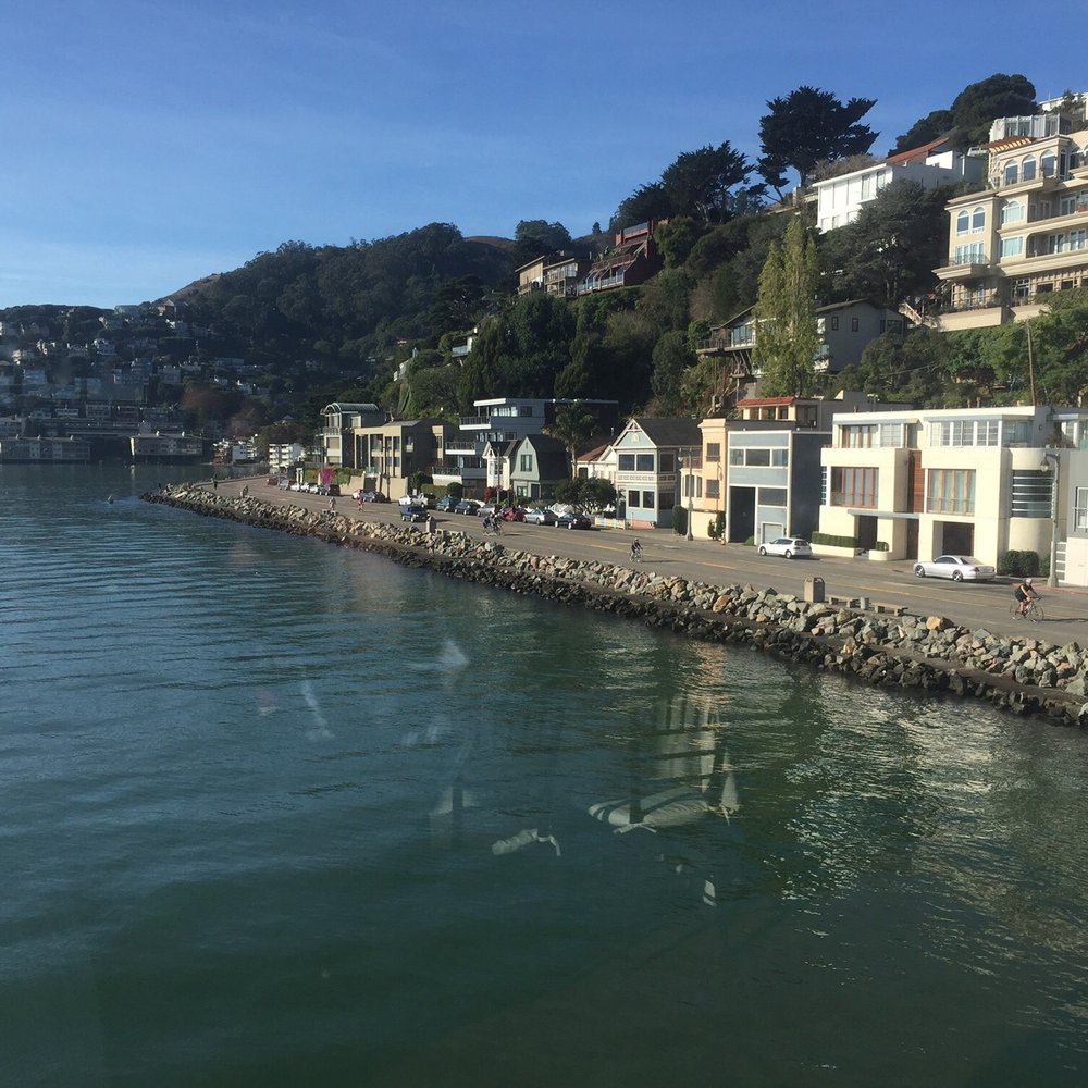 Events Ondine - Venues & Event Spaces Near Me - Sausalito, California Events Ondine - Venues & Event Spaces Near Me - Sausalito, California