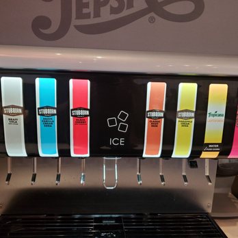 Bonchon - Drinks self serve. - Korean Near Me - Artesia, California Bonchon - Drinks self serve. - Korean Near Me - Artesia, California