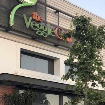Veggie Grill by Next Level - It's there in the back corner of the shopping plaza - Sandwiches Near Me - El Segundo, California