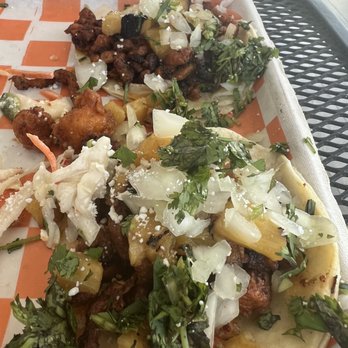Pie Town Tacos - Al Pastor Tacos - Tacos Near Me - Nashville, Tennessee Pie Town Tacos - Al Pastor Tacos - Tacos Near Me - Nashville, Tennessee