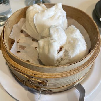 Peter Chang - Steamed BBQ Pork Bao (2) - Dim Sum Near Me - Herndon, Virginia Peter Chang - Steamed BBQ Pork Bao (2) - Dim Sum Near Me - Herndon, Virginia