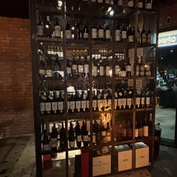Carnicero - Wine - Steakhouses Near Me - Miami, Florida