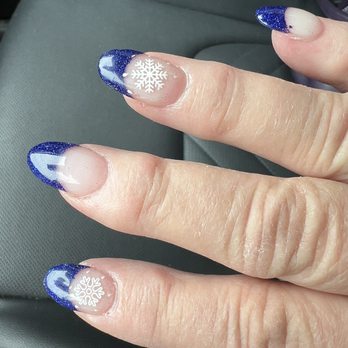 Venus Nail Lounge - Nail Technicians Near Me - Pflugerville, Texas