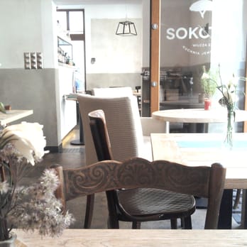 Sokotra - Middle Eastern Near Me - Warsaw, MZ