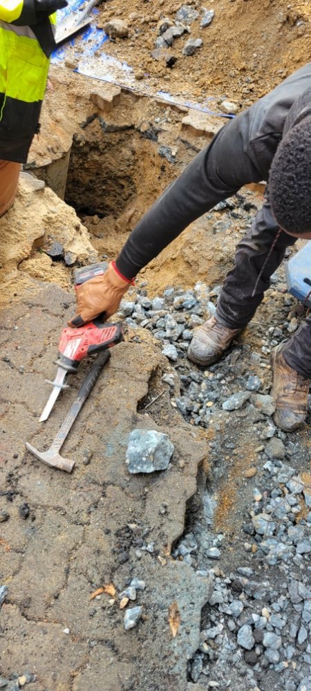 Slide of Maryland Worx