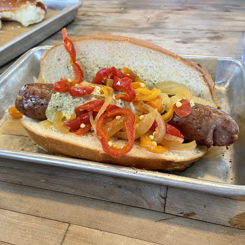 Easy Tiger - Beer Gardens Near Me - Austin, Texas