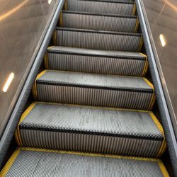 Pentagon City Metro Station