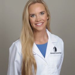Advanced Dermatology and Cosmetic Surgery - Sarah Bennett, PA-C