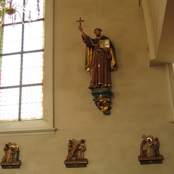 St. Johannes - Religious Organizations Near Me - Bärenthal, BW