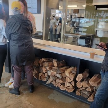 Good Times Bagels - Part of the back people busy making more bagels - Coffee & Tea Near Me - Boise, Idaho Good Times Bagels - Part of the back people busy making more bagels - Coffee & Tea Near Me - Boise, Idaho