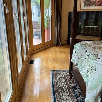Golden Age Builders - BEFORE: Very narrow path needed update. - General Contractors Near Me - Los Angeles, California Golden Age Builders - BEFORE: Very narrow path needed update. - General Contractors Near Me - Los Angeles, California