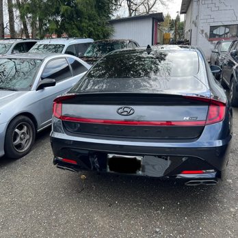 National Auto Collision - Body Shops Near Me - Kent, Washington National Auto Collision - Body Shops Near Me - Kent, Washington