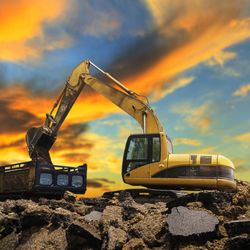 Eddy's Land Clearing & Excavating