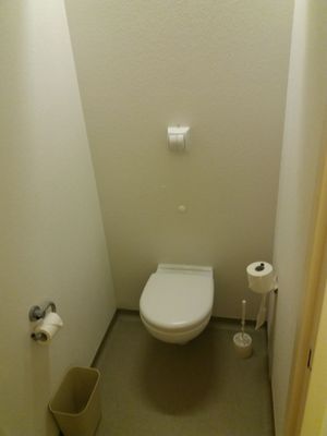ibis budget Warszawa Reduta by null