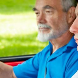 City Driving School