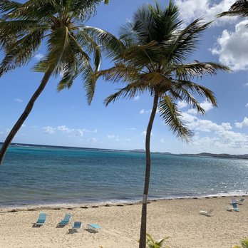 Sugar Beach Condos - Our beautiful view!!! - Venues & Event Spaces Near Me - St Croix, Virgin Islands