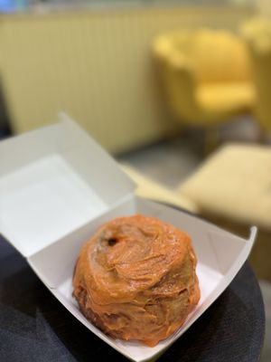 Benji's Buns by null