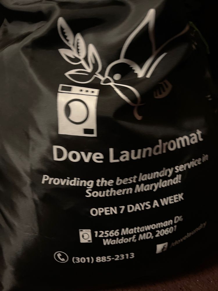 DOVE LAUNDROMAT Updated September 2024 11 Reviews 12566