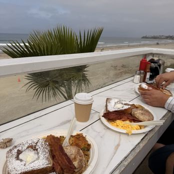 Kono's Cafe - Big Breakfast 2 (French Toast) - Breakfast & Brunch Near Me - San Diego, California Kono's Cafe - Big Breakfast 2 (French Toast) - Breakfast & Brunch Near Me - San Diego, California