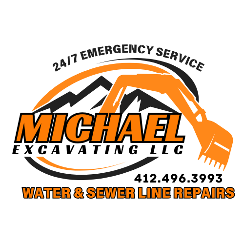 Slide of MICHAEL Excavating