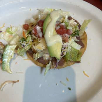 Ay Jalisco - Enchilada Salvadoreñas - Tex-Mex Near Me - Gaithersburg, Maryland