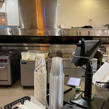 Darrow's New Orleans Grill - Cashiers - Cajun/Creole Near Me - Carson, California