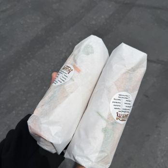 Banh Mi Land - Vietnamese Near Me - Lynnwood, Washington