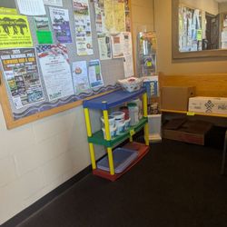 Kyote's Den