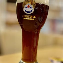 Restaurant La Fontana - Weizendoppelbock