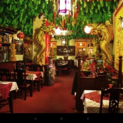 Restaurace Rong Vang II