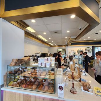 Series A Coffee - Coffee & Tea Near Me - Beverly Hills, California Series A Coffee - Coffee & Tea Near Me - Beverly Hills, California