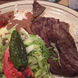 Tacos De Carne Asada